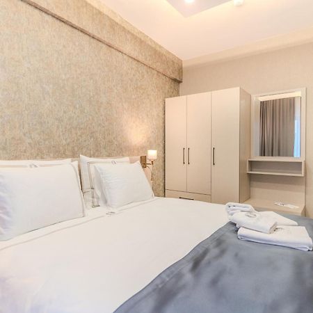 Olea Suites Otel Gemlik Eksteriør billede