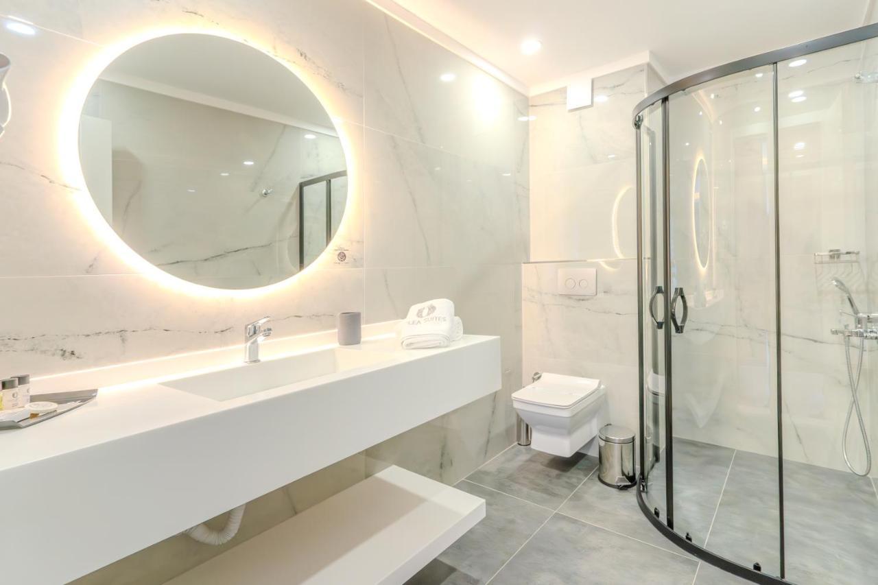 Olea Suites Otel Gemlik Eksteriør billede