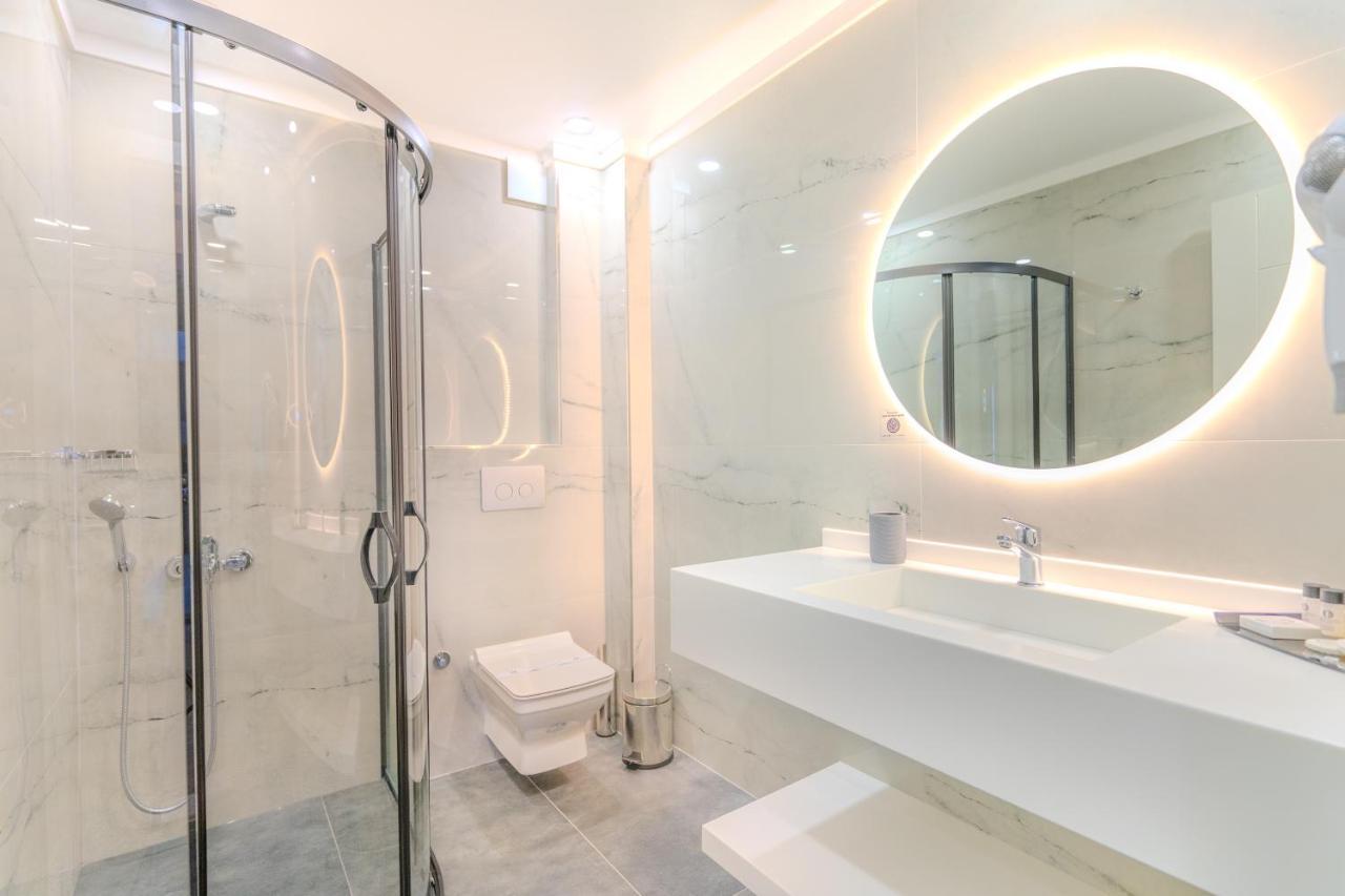 Olea Suites Otel Gemlik Eksteriør billede