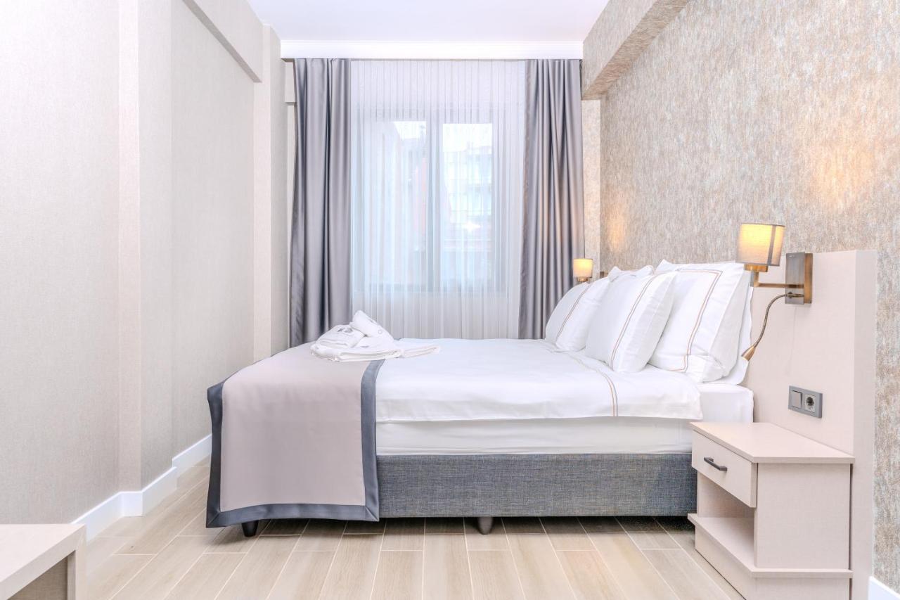 Olea Suites Otel Gemlik Eksteriør billede