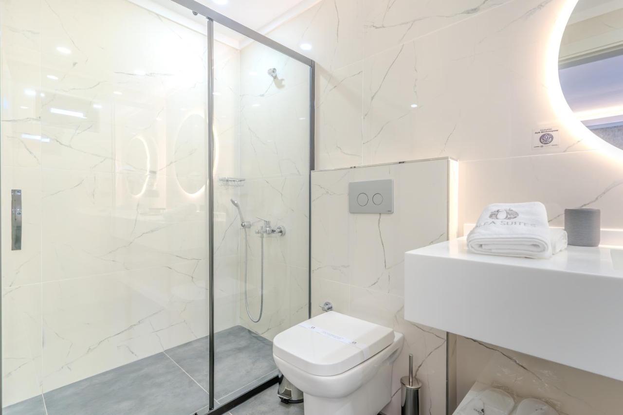 Olea Suites Otel Gemlik Eksteriør billede