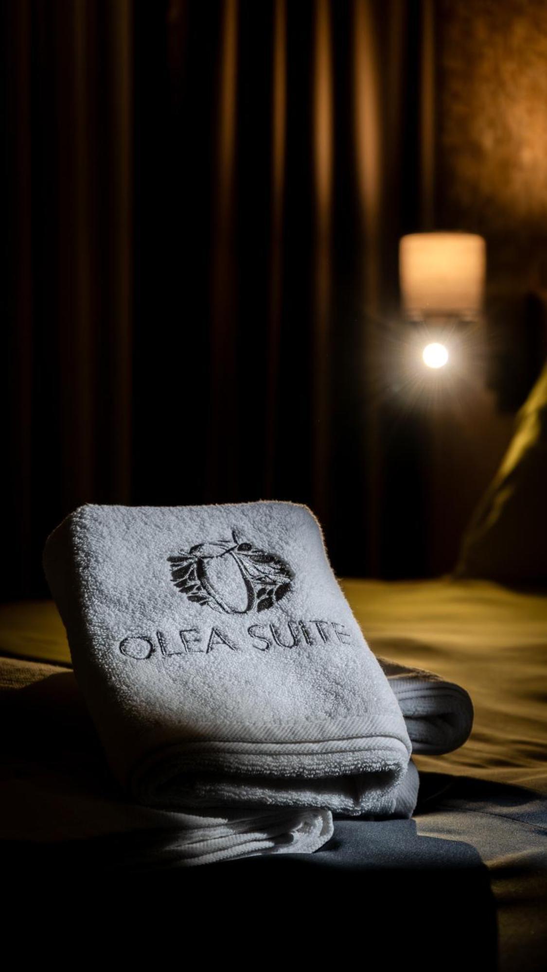 Olea Suites Otel Gemlik Eksteriør billede