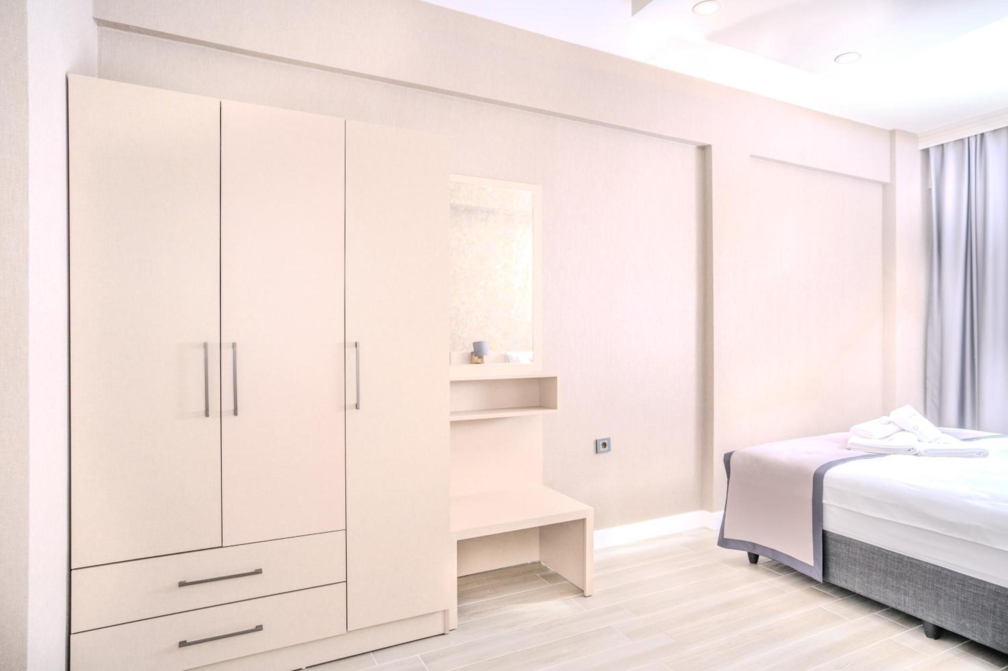 Olea Suites Otel Gemlik Eksteriør billede