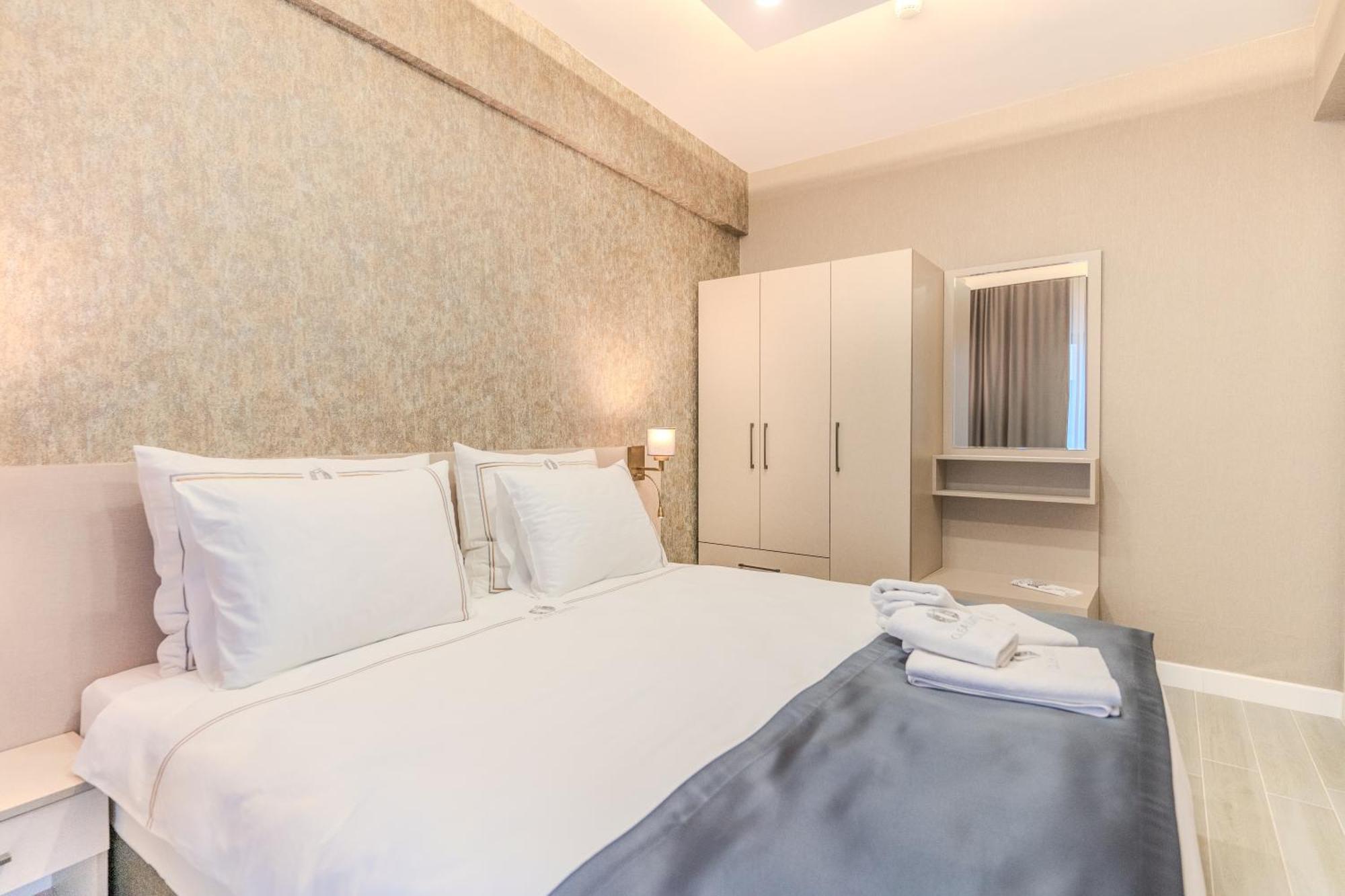 Olea Suites Otel Gemlik Eksteriør billede