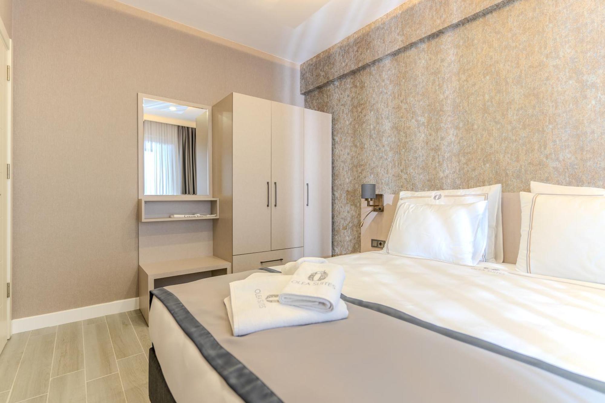 Olea Suites Otel Gemlik Eksteriør billede