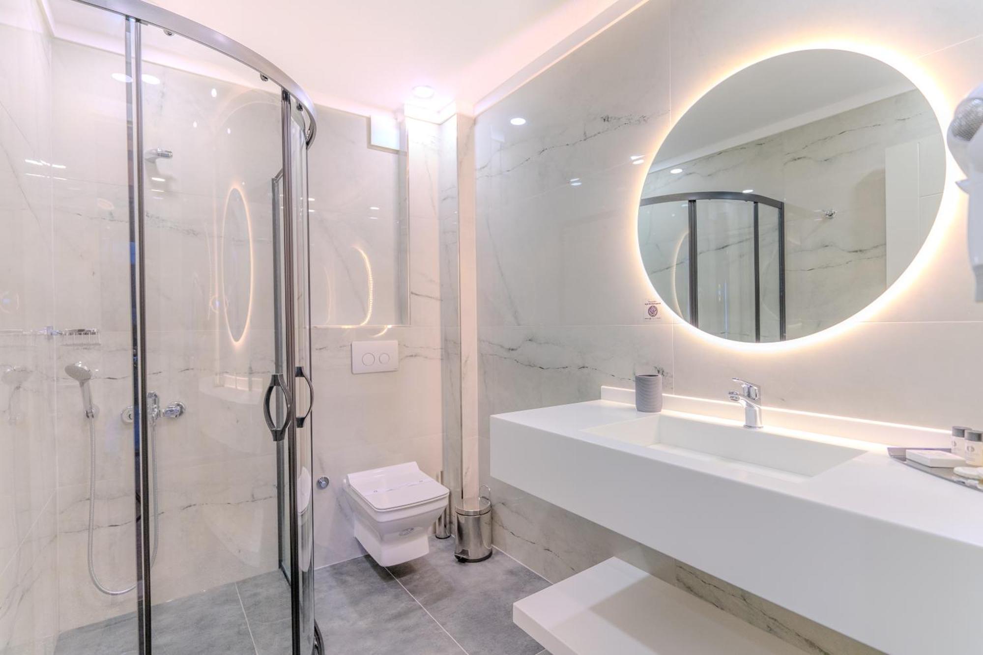 Olea Suites Otel Gemlik Eksteriør billede